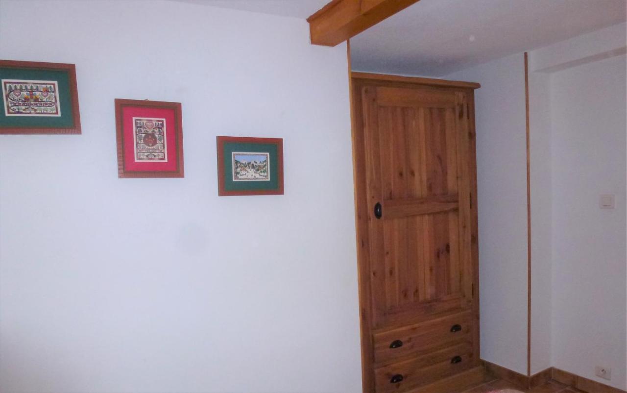 CHALET LES ARAVIS Chalets et Appartements Le Grand-Bornand Extérieur photo