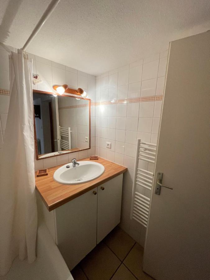 CHALET LES ARAVIS Chalets et Appartements Le Grand-Bornand Extérieur photo